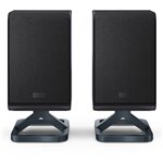 Sharp HT-SPR52021         (Paar) schwarz