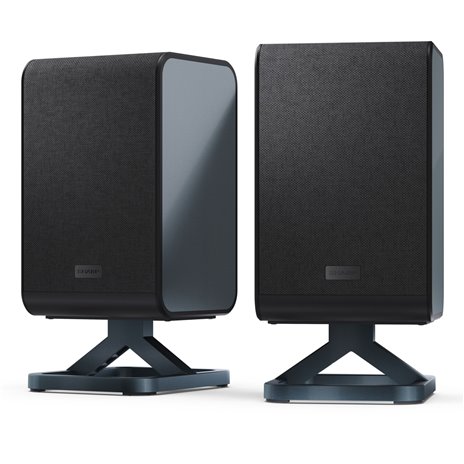 Sharp HT-SPR52021         (Paar) schwarz