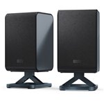 Sharp HT-SPR52021         (Paar) schwarz