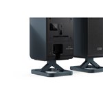 Sharp HT-SPR52021         (Paar) schwarz