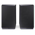 Sharp CP-AWS2001          (Paar) schwarz