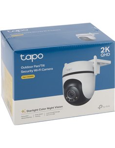 Tapo C520WS
