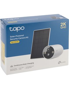 Tapo C425 Set