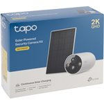 Tapo C425 Set
