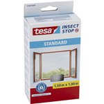 Tesa Insect stop Standard 1,5mx1,8m bian. 55680