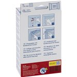 Tesa Insect stop Standard 1,5mx1,8m bian. 55680