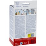 Tesa Pollenschutzgitter Klett 130x150cm 55286