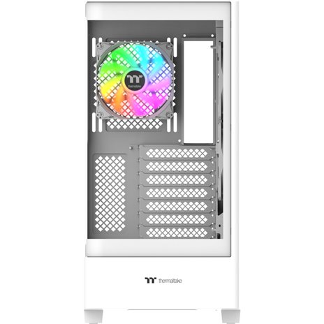 Thermaltake View 290 TG ARGB Snow White