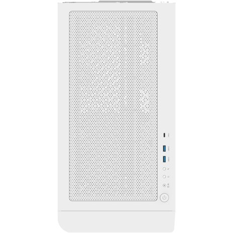 Thermaltake View 290 TG ARGB Snow White