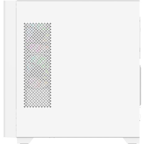 Thermaltake View 290 TG ARGB Snow White