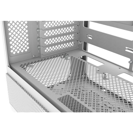 Thermaltake View 290 TG ARGB Snow White