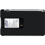 Technisat DigitRadio 1 ASA nero/argento