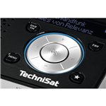 Technisat DigitRadio 1 ASA nero/argento