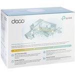 TP-Link Deco X1500 (confez. da 2 pz)