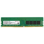 Transcend 32GB DDR4 3200 MT/s UDIMM 288pin 1R x8 unbuffered