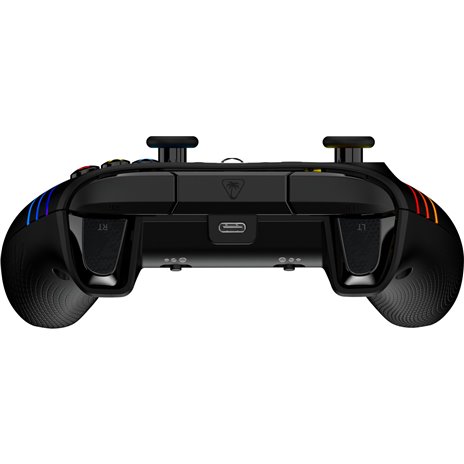 Turtle Beach Afterglow Wave Wire XB nero