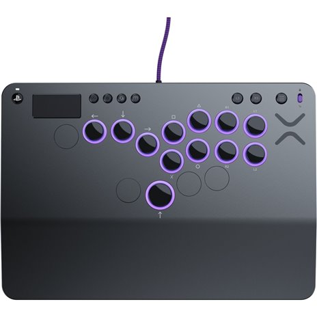 Turtle Beach Victrix Pro KO Fight Stick PS