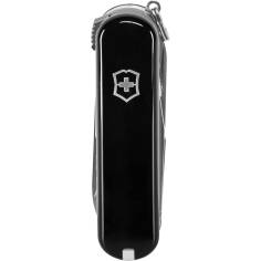 Victorinox Nail Clip 580 nero 2