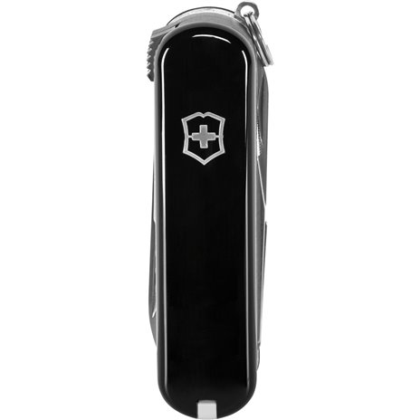 Victorinox Nail Clip 580 nero