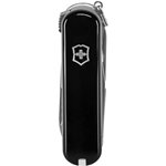 Victorinox Nail Clip 580 nero