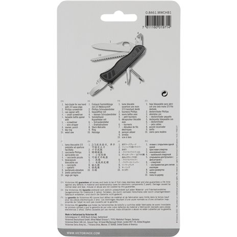 Victorinox coltello del soldato new