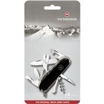 Victorinox Climber Schwarz Blister