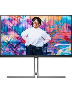 AOC U32U3CV 32 Pollici UHD Nano IPS Monitor