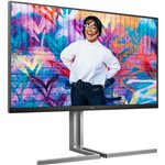 AOC U32U3CV 32 Pollici UHD Nano IPS Monitor