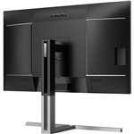 AOC U32U3CV 32 Pollici UHD Nano IPS Monitor