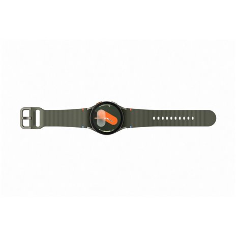 Samsung Galaxy Watch7 (40mm) BT verde