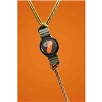 Samsung Galaxy Watch7 (40mm) BT verde