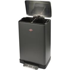 WESCO Big Double Boy grap.matt 2