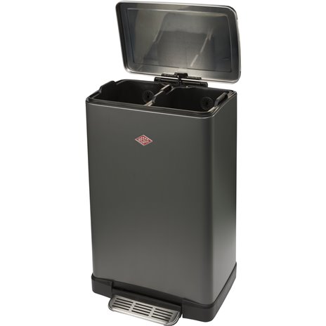 WESCO Big Double Boy grap.matt