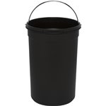 WESCO Kickmaster Jr. nero opaco