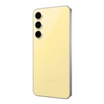 Samsung Galaxy S24 FE (128GB) giallo