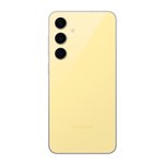 Samsung Galaxy S24 FE (128GB) giallo