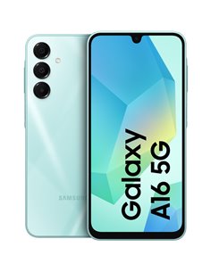 Samsung Galaxy A16 5G (128GB) verde chiaro