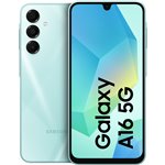 Samsung Galaxy A16 5G (128GB) verde chiaro