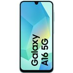 Samsung Galaxy A16 5G (128GB) verde chiaro