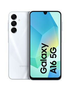 Samsung Galaxy A16 5G (128GB) grigio