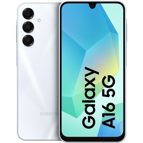 Samsung Galaxy A16 5G (128GB) grigio