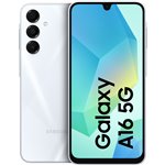Samsung Galaxy A16 5G (128GB) grigio