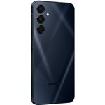 Samsung Galaxy A16 5G (128GB) nero
