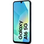 Samsung Galaxy A16 5G (128GB) nero