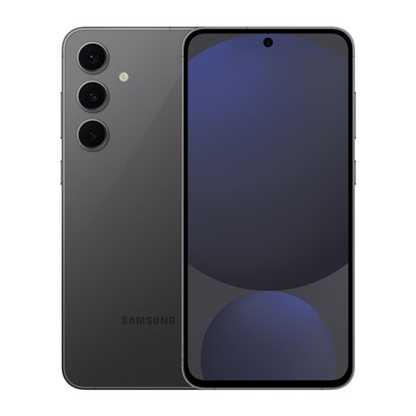 Samsung Galaxy S24 FE (128GB) EU nero