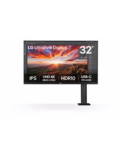 LG 32UN880K-B