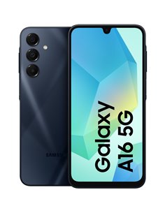 Samsung Galaxy A16 4G (128GB) EU nero