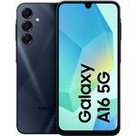 Samsung Galaxy A16 4G (128GB) EU nero