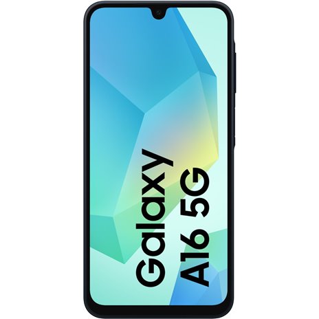 Samsung Galaxy A16 4G (128GB) EU nero
