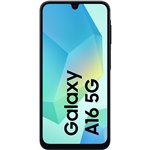 Samsung Galaxy A16 4G (128GB) EU nero